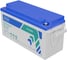 Аккумуляторная батарея GEL 12-150 Vektor Energy 51446 5