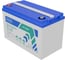 Аккумуляторная батарея GEL 12-100 Vektor Energy 51439 4