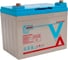 Аккумуляторная батарея GEL 12-33 Vektor Energy 51378 2
