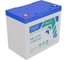 Аккумуляторная батарея GEL 12-55 Vektor Energy 51408 1