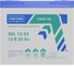 Аккумуляторная батарея GEL 12-55 Vektor Energy 51408 3