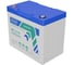 Аккумуляторная батарея GEL 12-55 Vektor Energy 51408 5