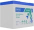Аккумуляторная батарея GEL 12-75 Vektor Energy 51422 2