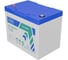 Аккумуляторная батарея GEL 12-75 Vektor Energy 51422 5