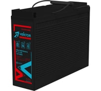 Аккумуляторная батарея FT 12-100 Vektor Energy 51507