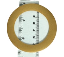 Кольцо цилиндра компрессора Pegas pneumatic 6526