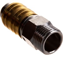 Муфта быстросъемная к компрессору (1/2") NEO Tools 12-637