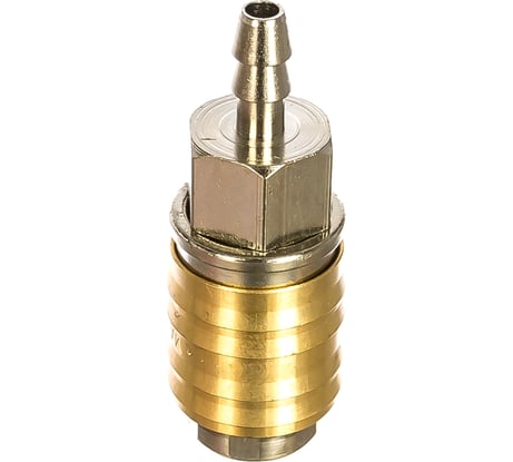 Муфта быстросъемная к компрессору (7 мм) NEO Tools 12-620