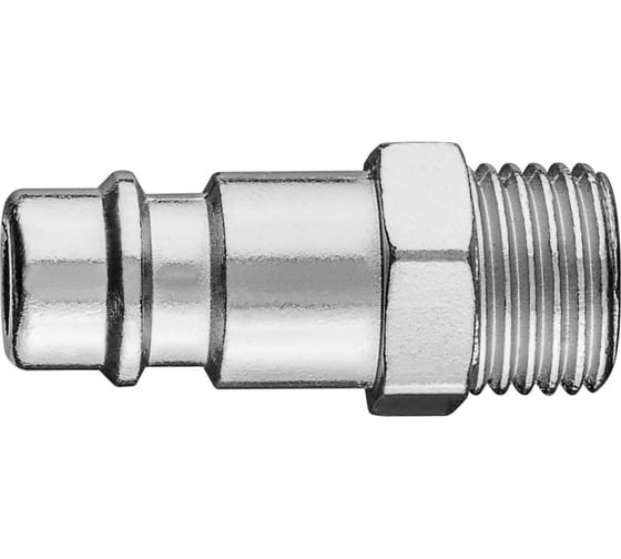 Наконечник быстроразъемного соединения (3/8") NEO Tools 12-641 1