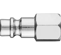 Наконечник быстроразъемного соединения (1/4") NEO Tools 12-655