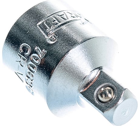 Переходник F 3/8DR – M 1/4DR KRAFT KT 700636