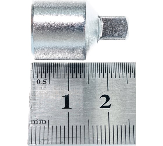 Переходник F 3/8DR – M 1/4DR KRAFT KT 700636