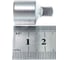 Переходник F 3/8DR – M 1/4DR KRAFT KT 700636 3