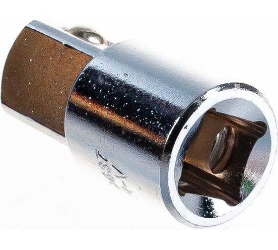 Переходник F 3/8DR – M 1/2DR KRAFT KT 700637 1