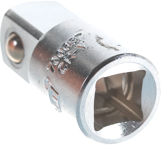 Переходник F 3/8DR – M 1/2DR KRAFT KT 700637