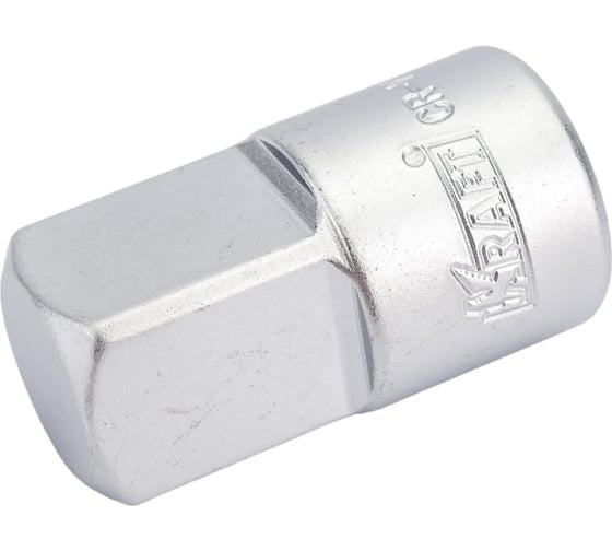 Переходник F 1/2DR – M 3/4DR KRAFT KT 700819