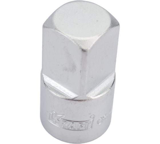 Переходник F 1/2DR – M 3/4DR KRAFT KT 700819