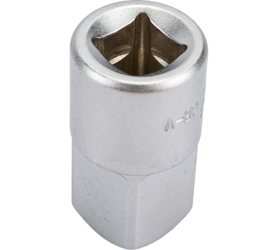 Переходник F 1/2DR – M 3/4DR KRAFT KT 700819