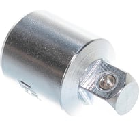 Переходник F 1/2DR – M 3/8DR KRAFT KT 700635