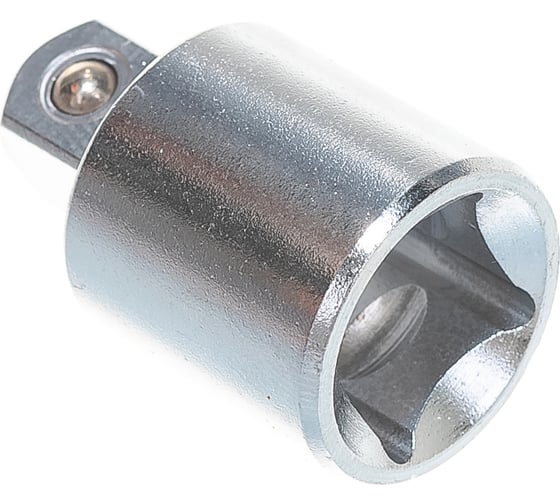 Переходник F 1/2DR – M 3/8DR KRAFT KT 700635