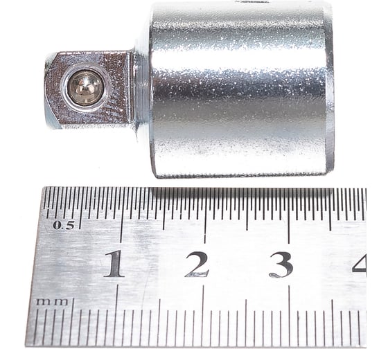 Переходник F 1/2DR – M 3/8DR KRAFT KT 700635