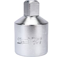 Переходник F 3/4DR – M 1/2DR KRAFT KT 700818