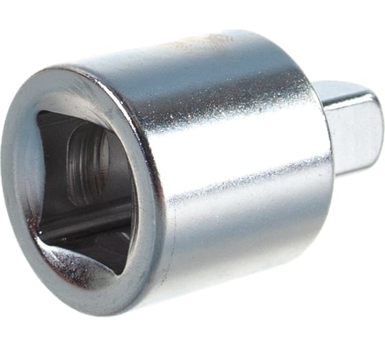 Переходник F 3/4DR – M 1/2DR KRAFT KT 700818