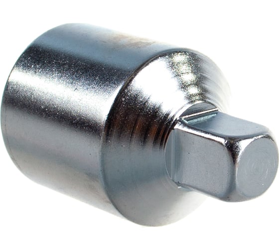 Переходник F 3/4DR – M 1/2DR KRAFT KT 700818