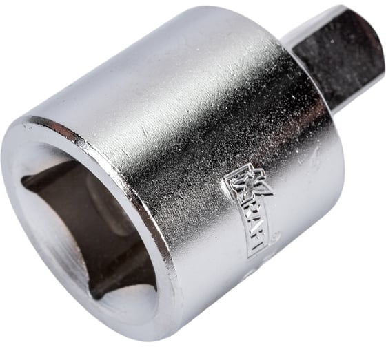 Переходник F 3/4DR – M 1/2DR KRAFT KT 700818
