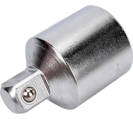 Переходник F 3/4DR – M 1/2DR KRAFT KT 700818
