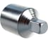Переходник F 3/4DR – M 1/2DR KRAFT KT 700818 3