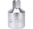 Переходник F 3/4DR – M 1/2DR KRAFT KT 700818 1