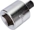 Переходник F 3/4DR – M 1/2DR KRAFT KT 700818 4