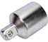 Переходник F 3/4DR – M 1/2DR KRAFT KT 700818 5