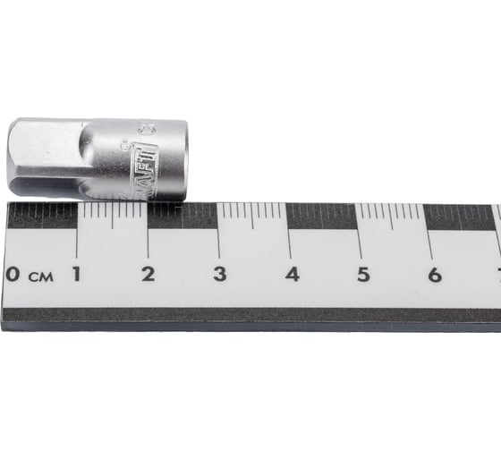 Переходник F 1/4DR – M 3/8DR KRAFT KT 700638