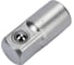 Переходник F 1/4DR – M 3/8DR KRAFT KT 700638 2