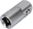 Переходник F 1/4DR – M 3/8DR KRAFT KT 700638 3