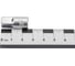 Переходник F 1/4DR – M 3/8DR KRAFT KT 700638 4