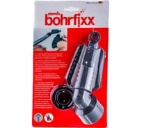 Насадка для пылесоса для сбора пыли при сверлении BOHRFIXX в блистере STARMIX 011462