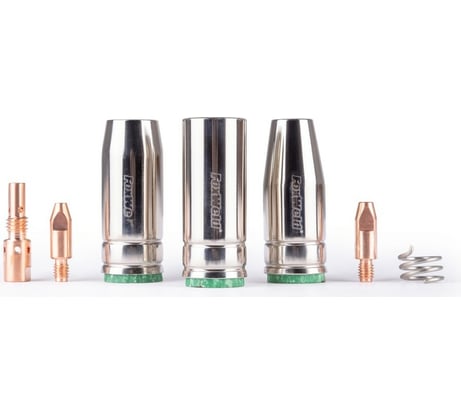 Набор комплектующих MIG-25 Foxweld 4555