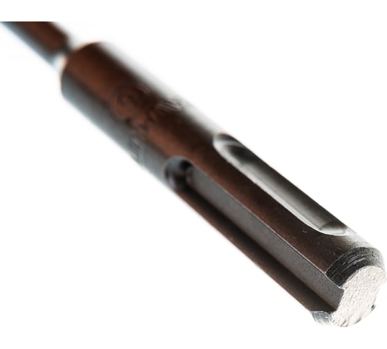 Набор буров по бетону (6-10 мм; SDS-Plus; 3 шт.) GRAPHITE 57H570