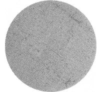 Сетка абразивная (225 мм; K40) GRAPHITE 57H812