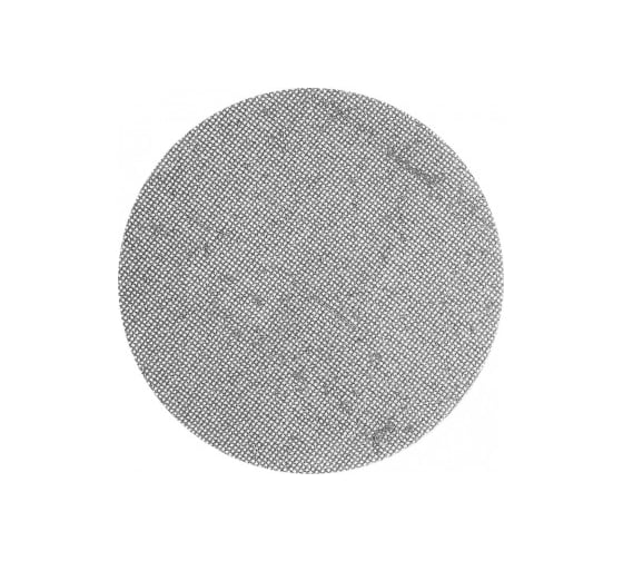 Сетка абразивная (225 мм; K40) GRAPHITE 57H812