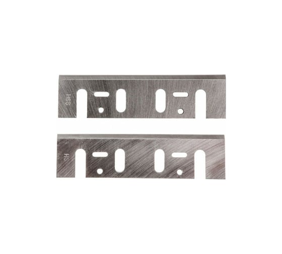 Ножи для электрорубанка 59G680 (110 мм) GRAPHITE 59G680-30
