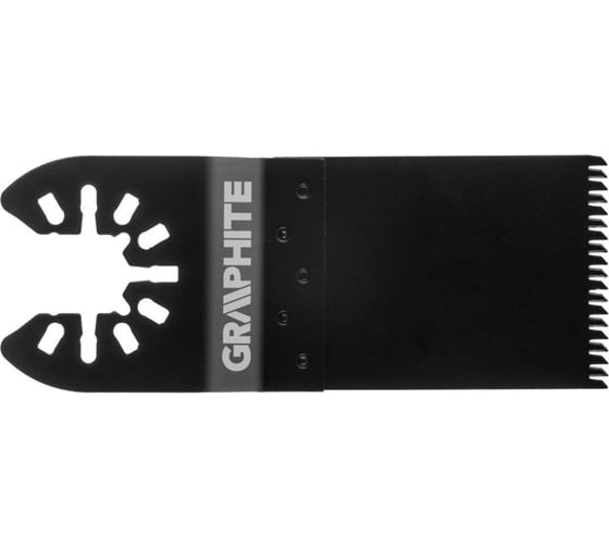 Полотно по дереву (34 мм; HCS) GRAPHITE 56H054