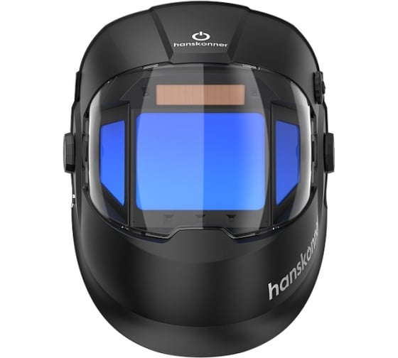 Сварочная маска Hanskonner HAW180VIEW