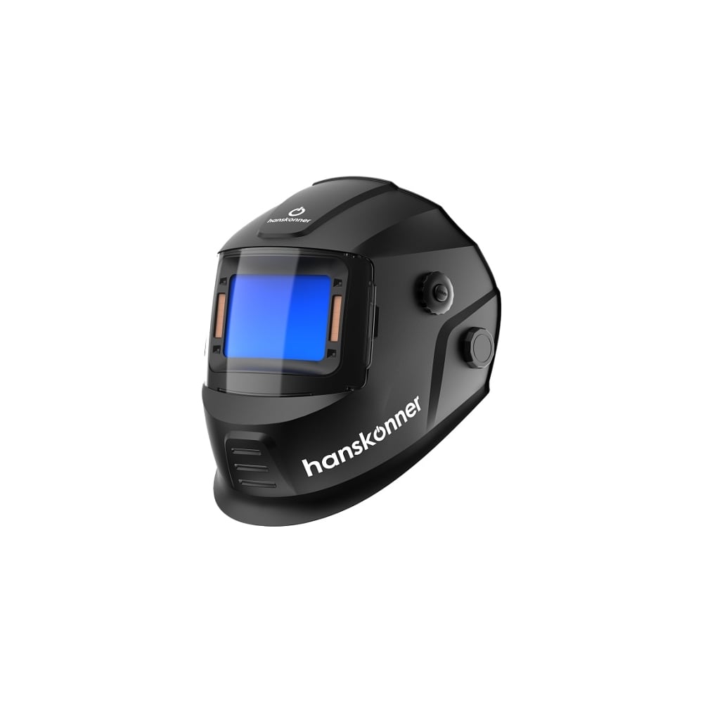 Сварочная маска Hanskonner HAW108PROFI - выгодная цена, отзывы ...