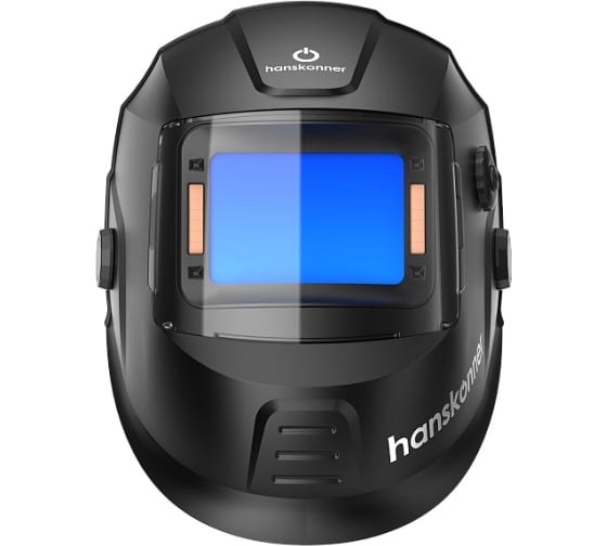 Сварочная маска Hanskonner HAW108PROFI