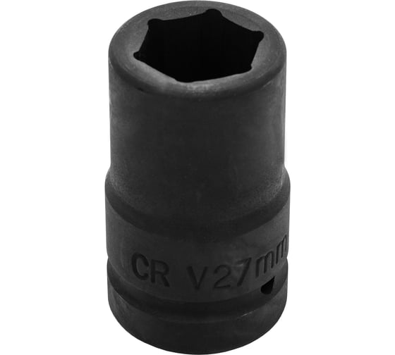 Головка для УКМ 1", 27 мм AV Steel AV-921146 1