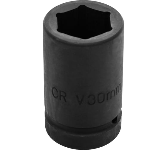 Головка для УКМ 1", 30 мм AV Steel AV-921147 1